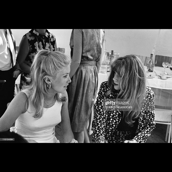 Style Muses…Sartorial Inspiration…Timelessness - Picture 14 of 16